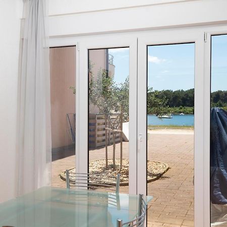Medulin Burle Sea View Apartment 外观 照片