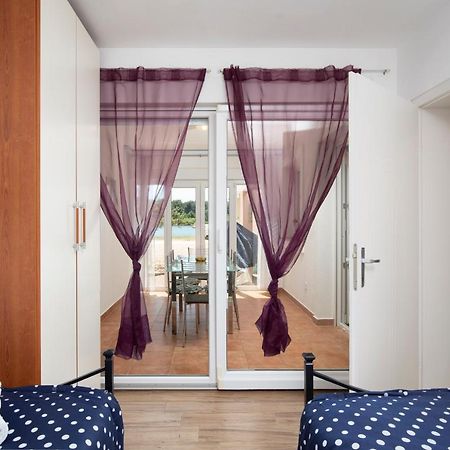 Medulin Burle Sea View Apartment 外观 照片
