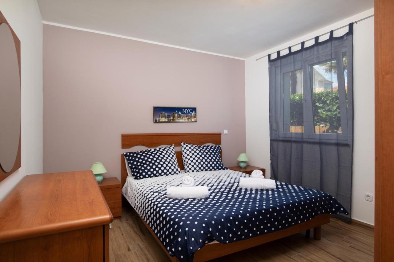 Medulin Burle Sea View Apartment 外观 照片